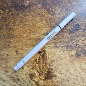 Winsor & Newton Fineliner drawing pen Black